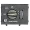 True-Tech Smp 00-99 Cadillac Escalade/99-96 Chev Astro Headlite Switch, Ds-876T DS-876T - alternate 1